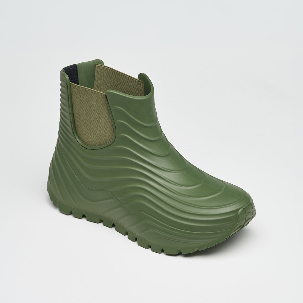 Eolo Essence - Military Green