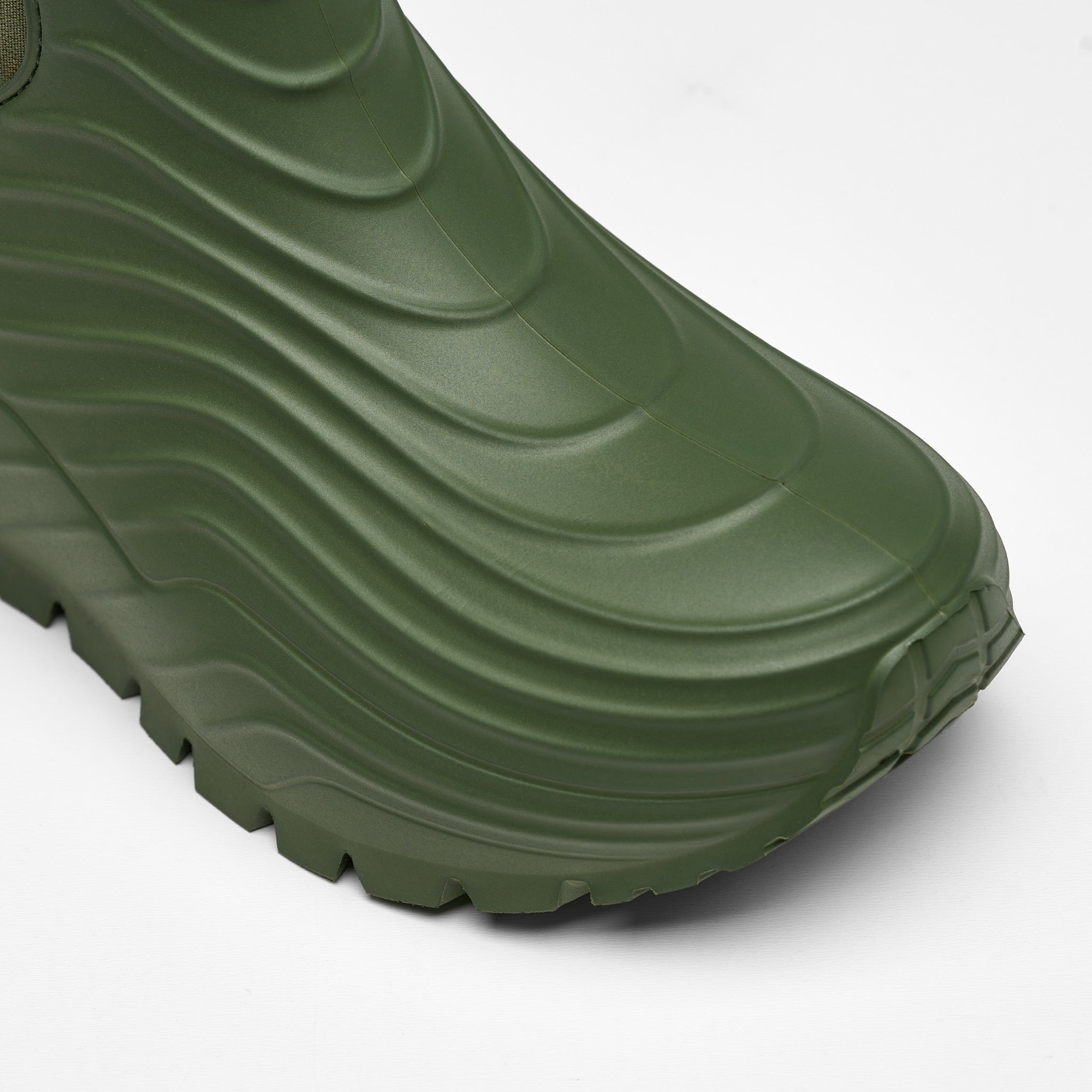 Eolo Essence - Military Green