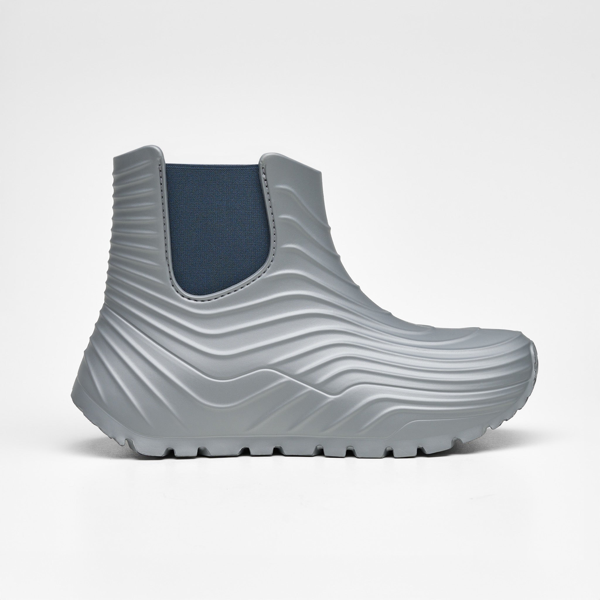 Eolo Essence - Silver