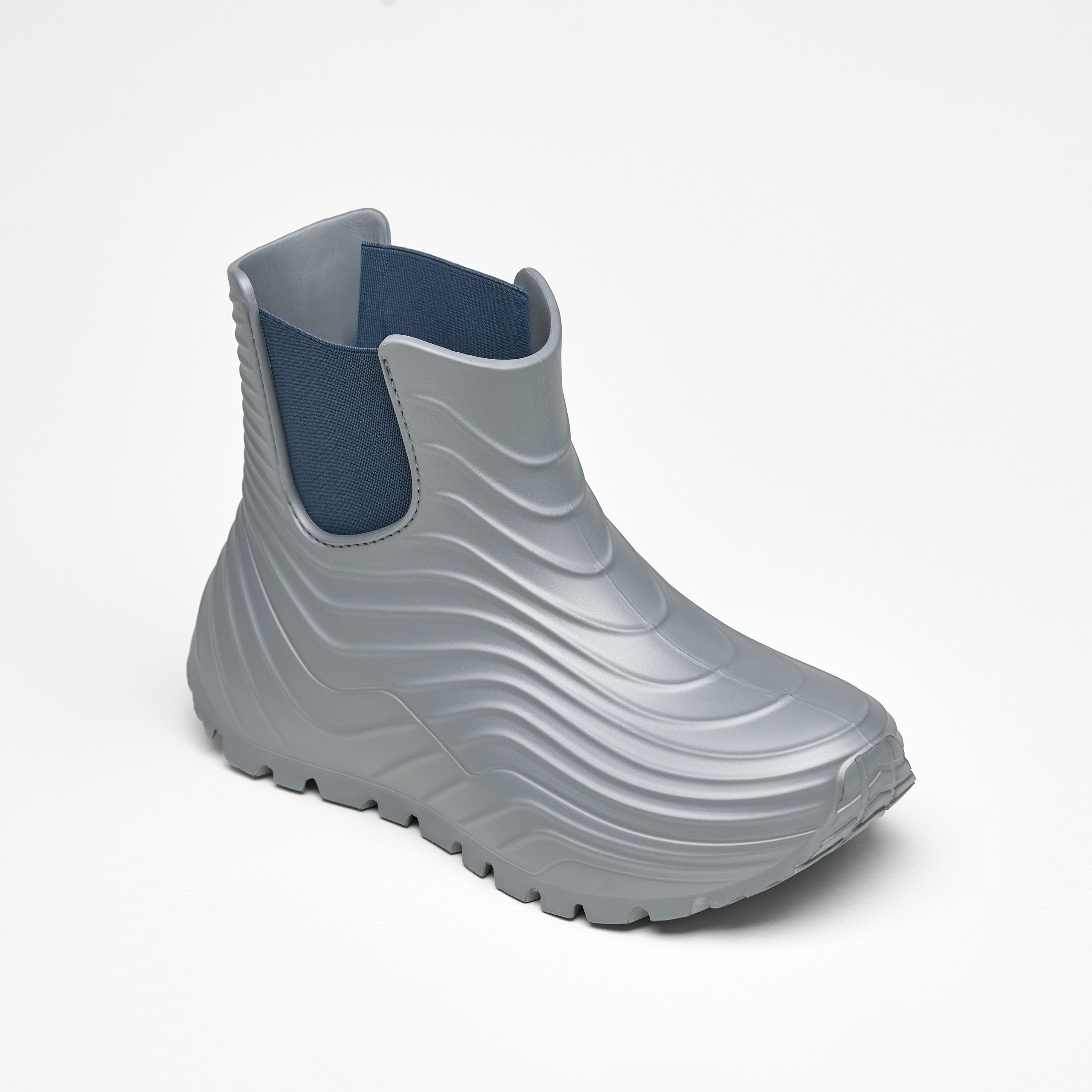 Eolo Essence - Silver