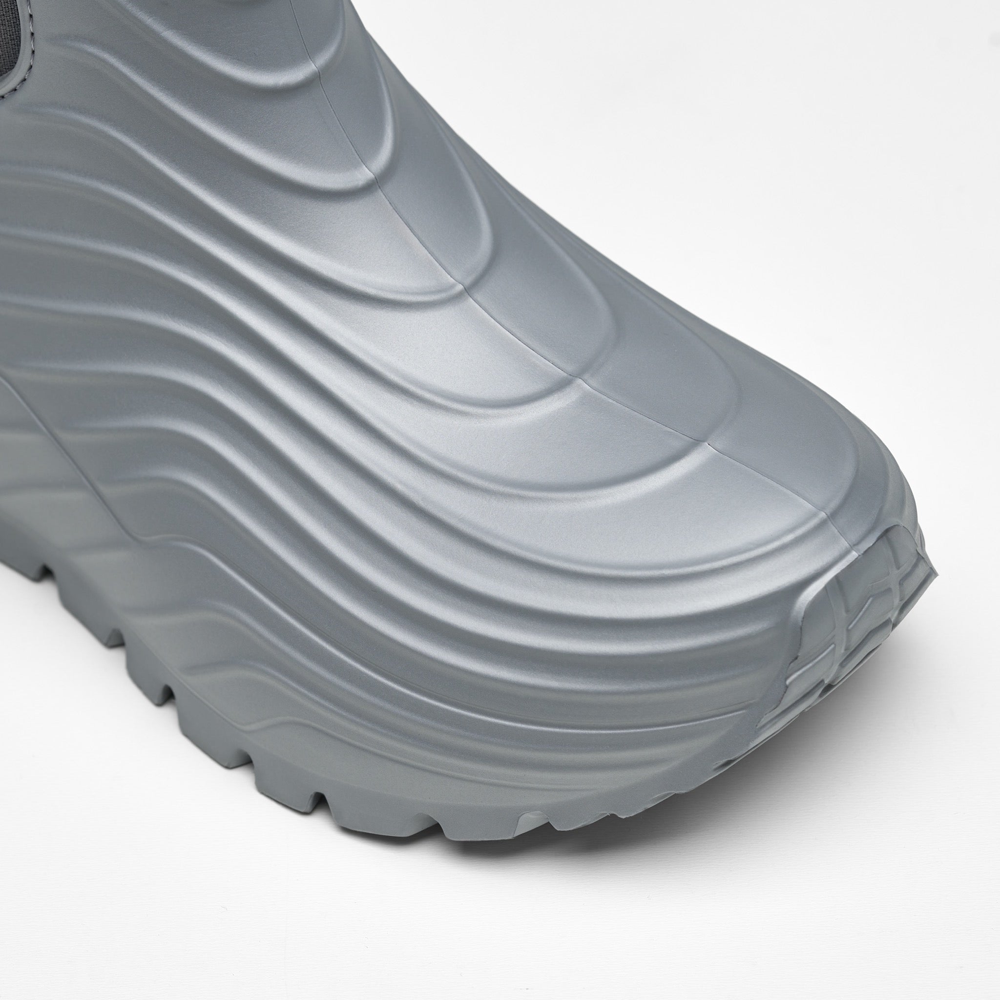 Eolo Essence - Silver