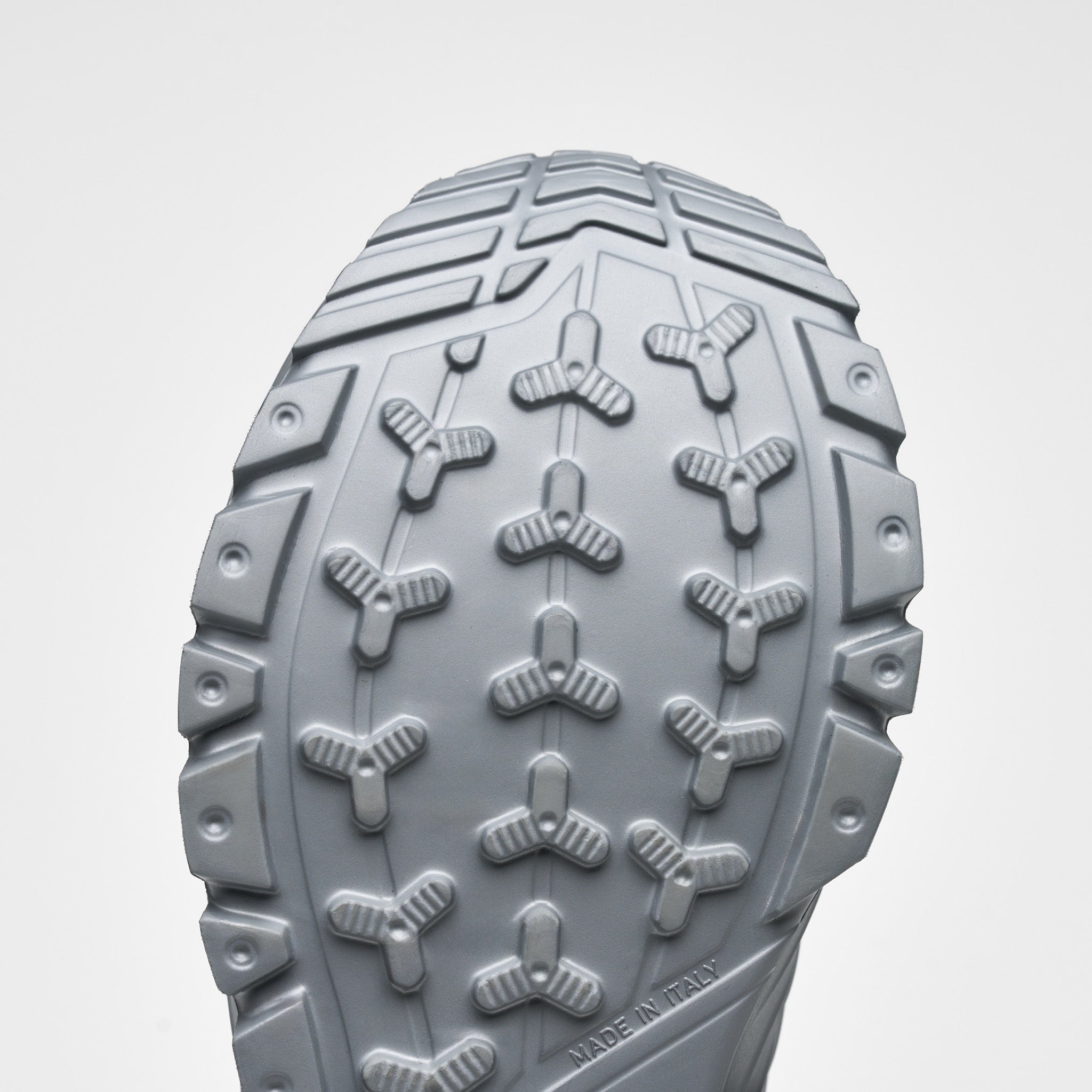 Eolo Essence - Silver