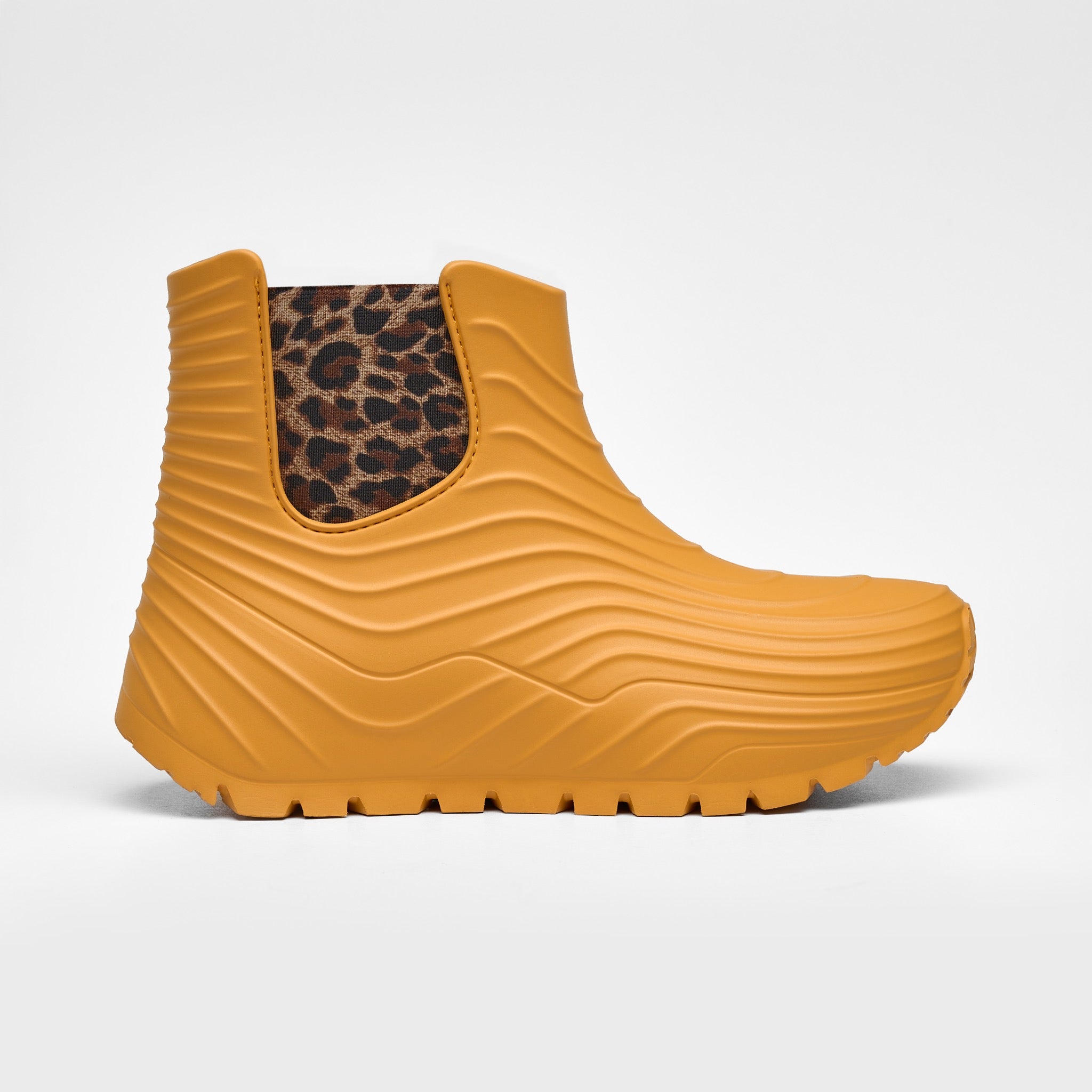 Eolo Leopard - Mango 