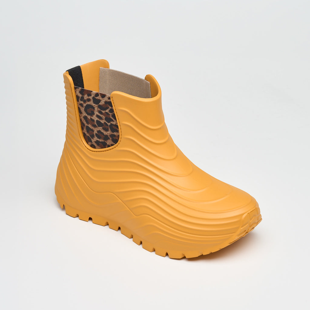 Eolo Leopard - Mango 