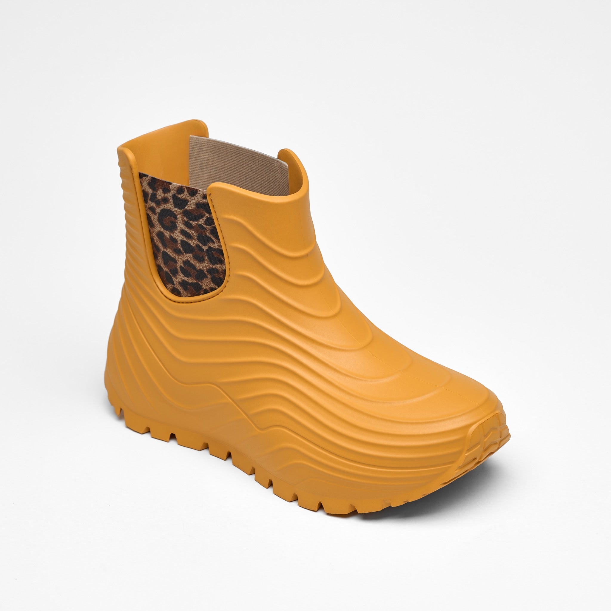 Eolo Leopard - Mango 