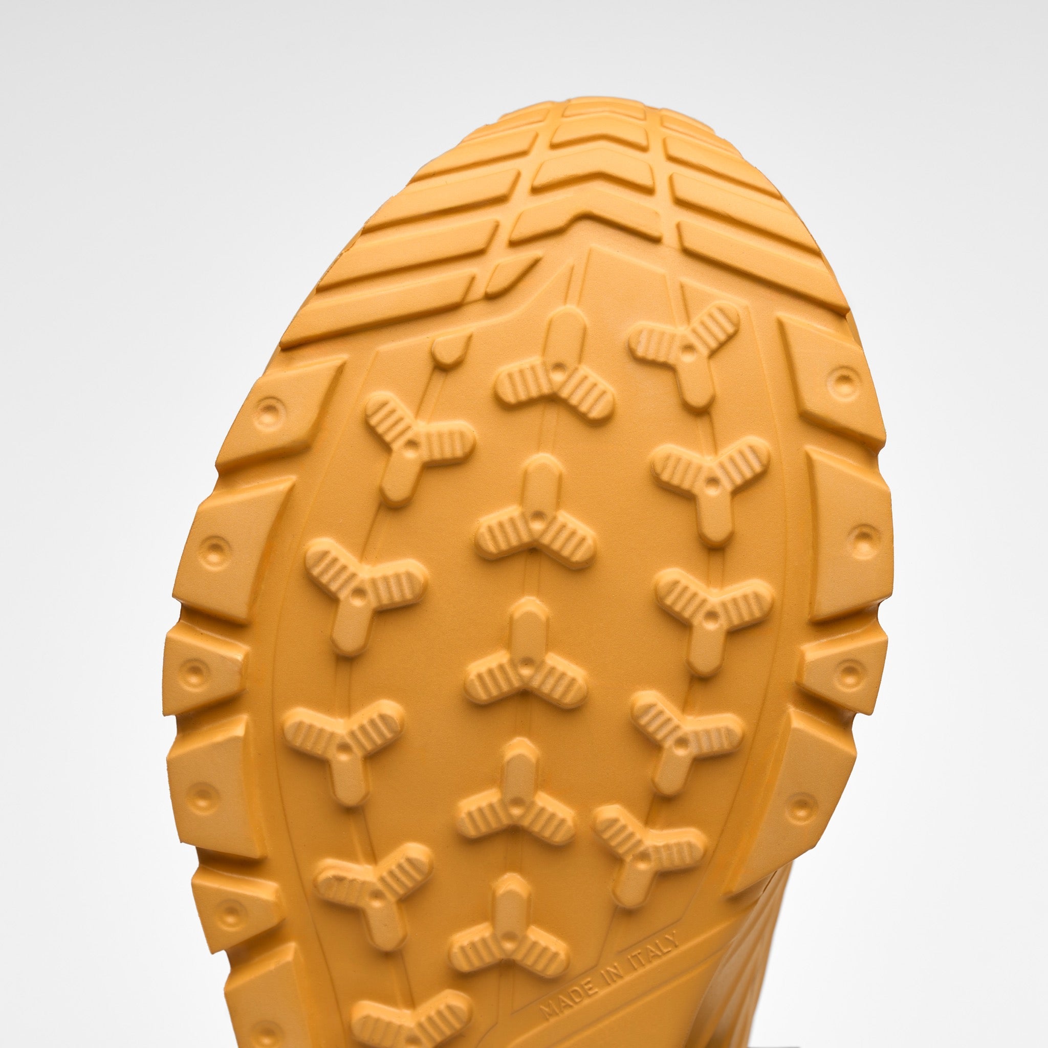 Eolo Leopard - Mango 