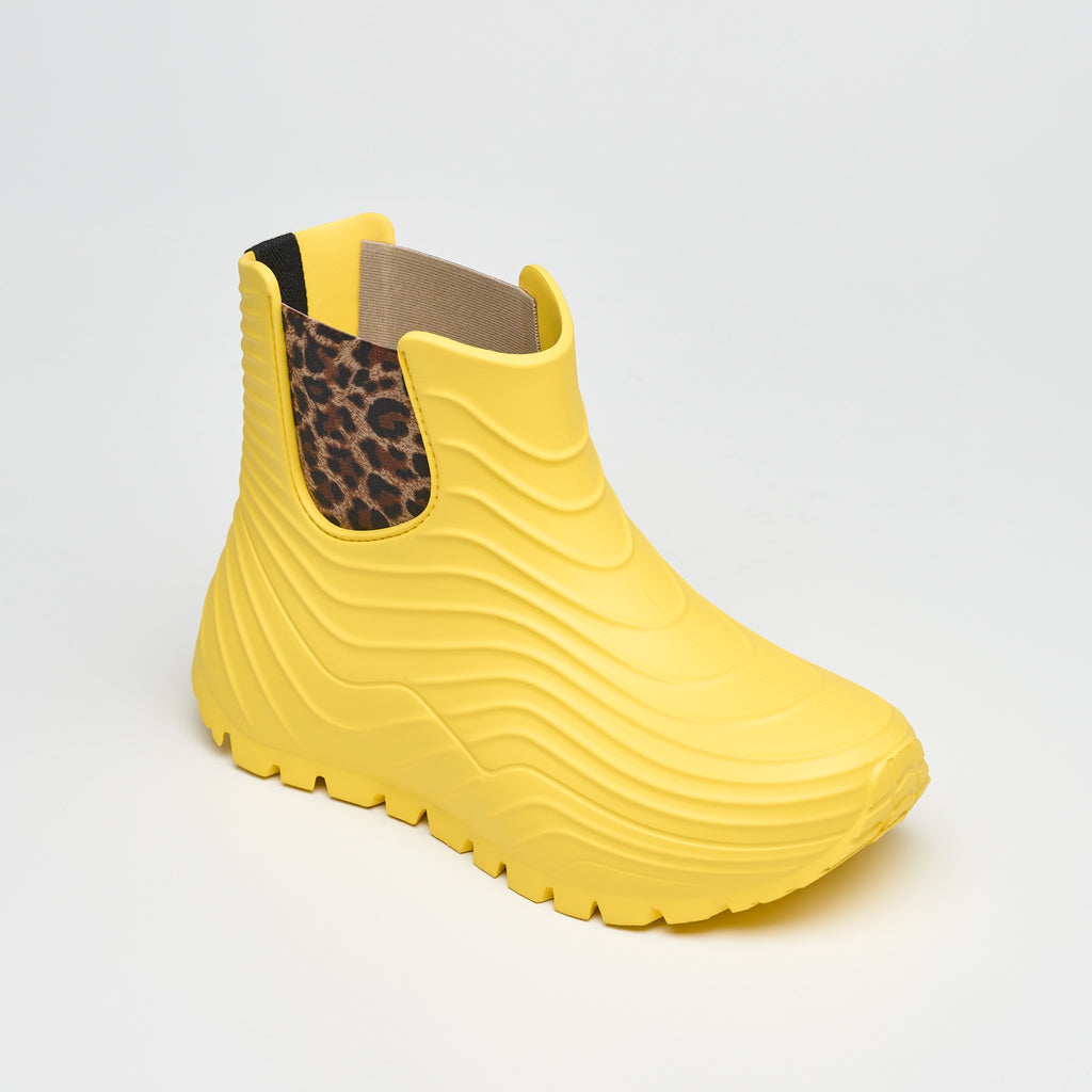 Eolo Leopard - Yellow 