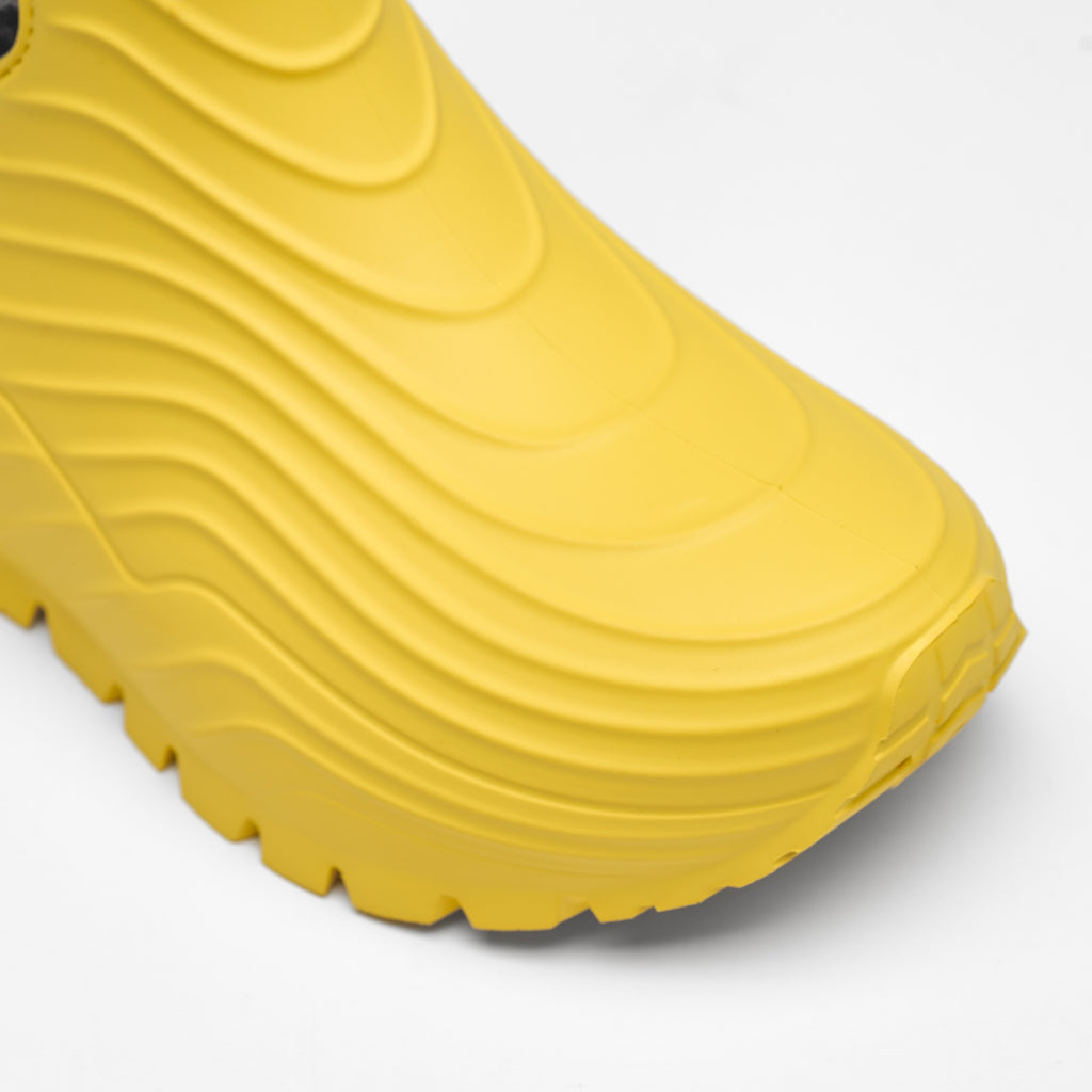 Eolo Leopard - Yellow 