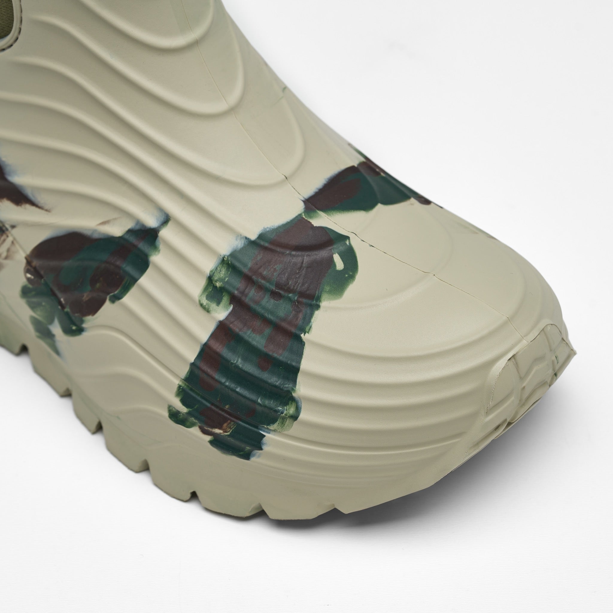 Eolo Lichen - Lichen Patterned