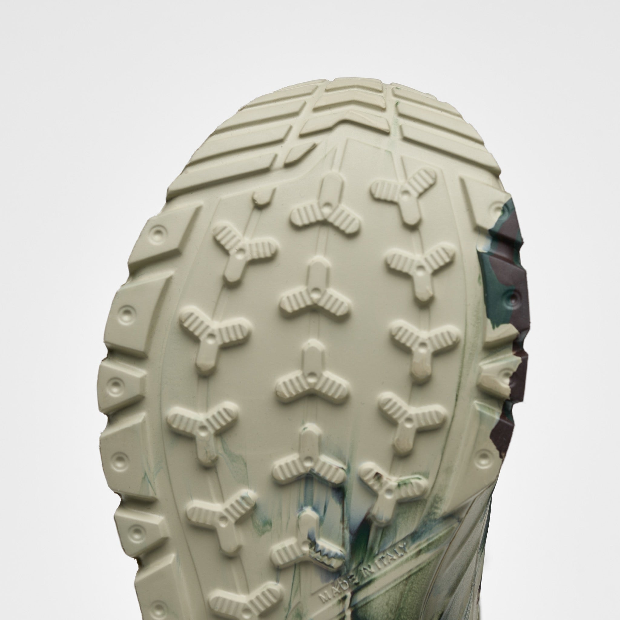 Eolo Lichen - Lichen Patterned