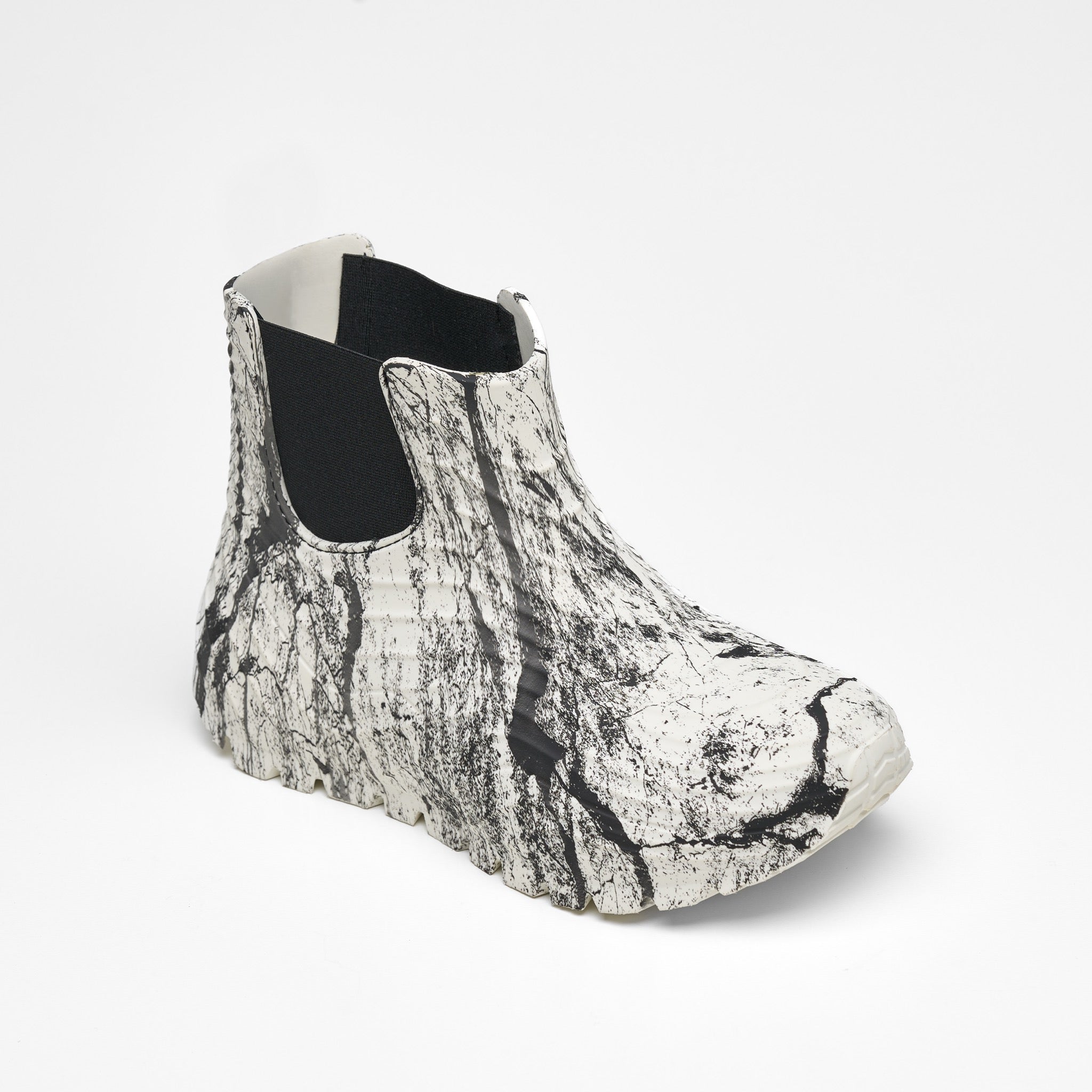 Eolo Marble - White Marble