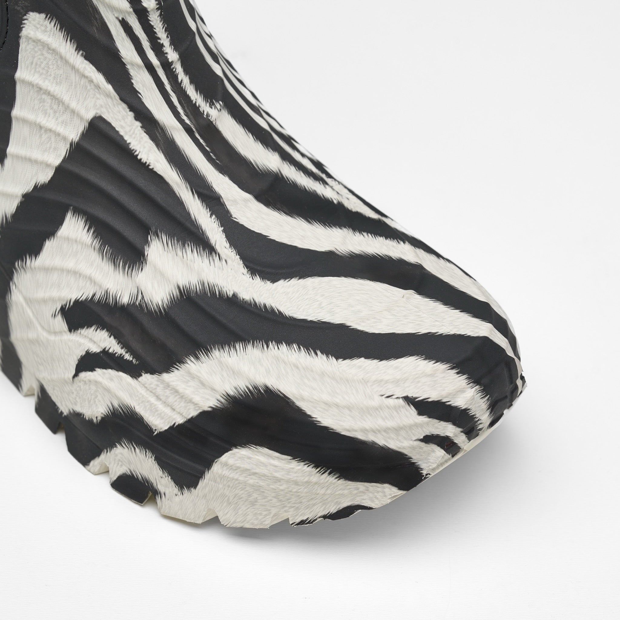 Eolo Zebra - White Zebra