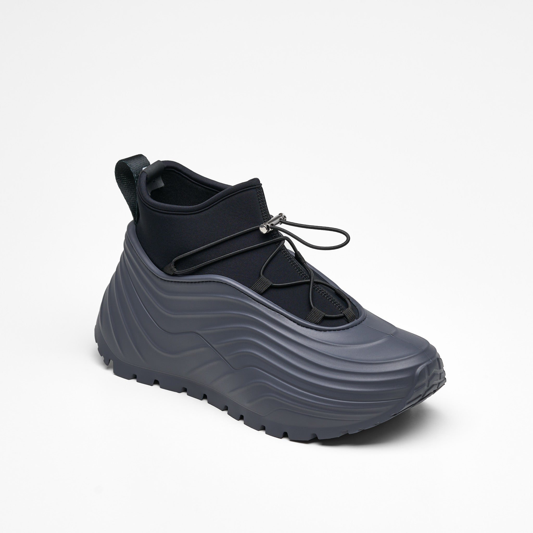 Zeus Control - Black/Dark Grey