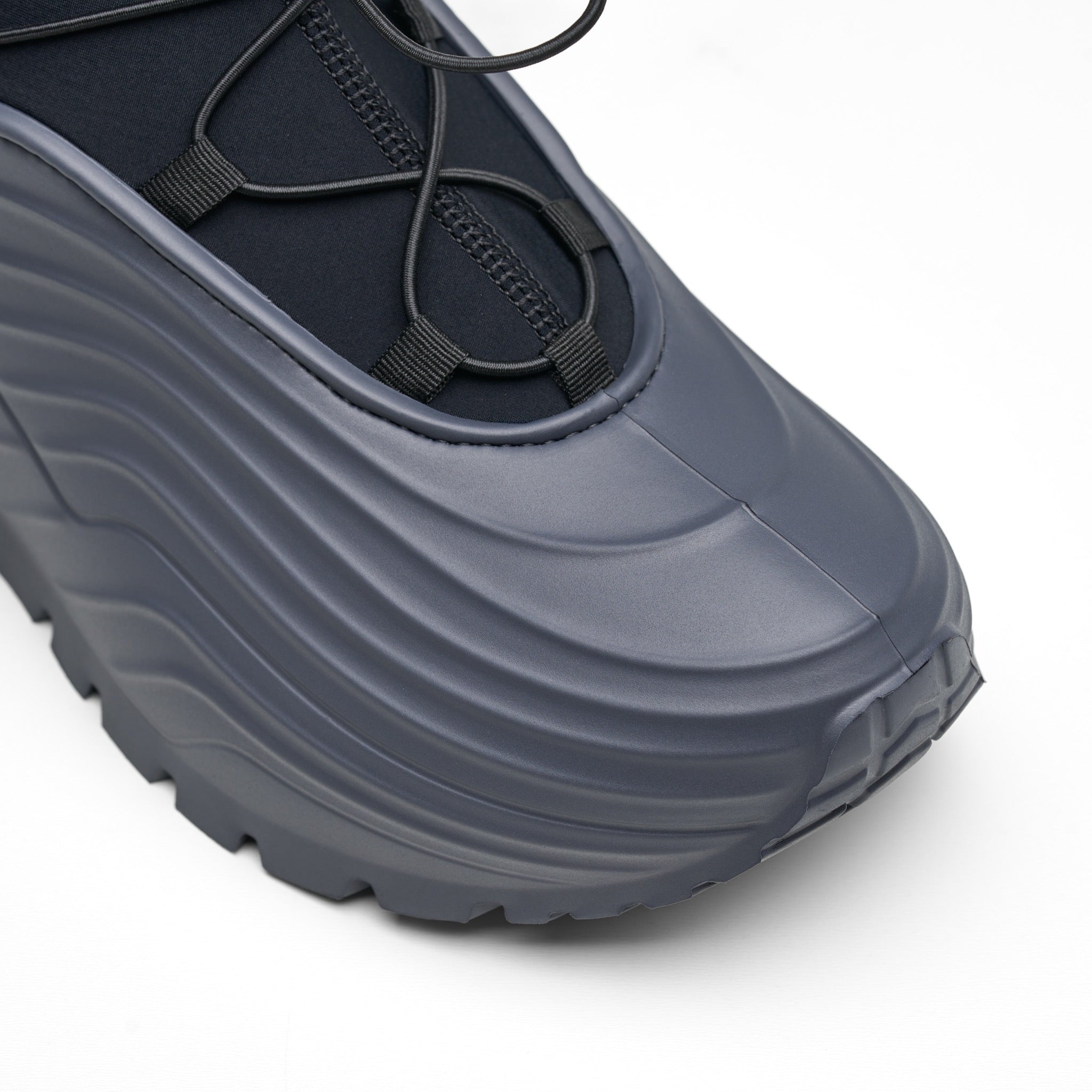 Zeus Control - Black/Dark Grey