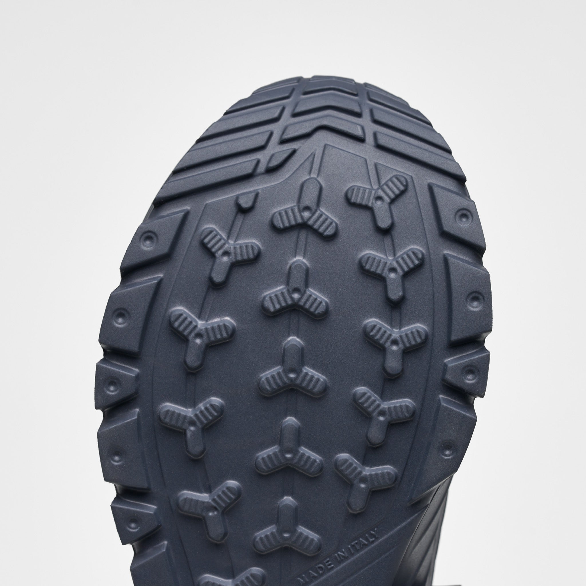 Zeus Control - Black/Dark Grey