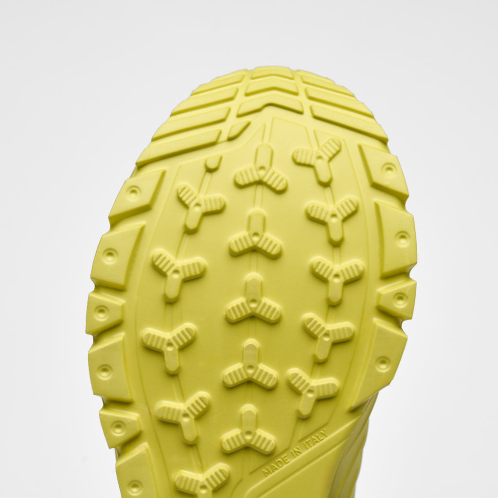 Zeus Control - White/Lime