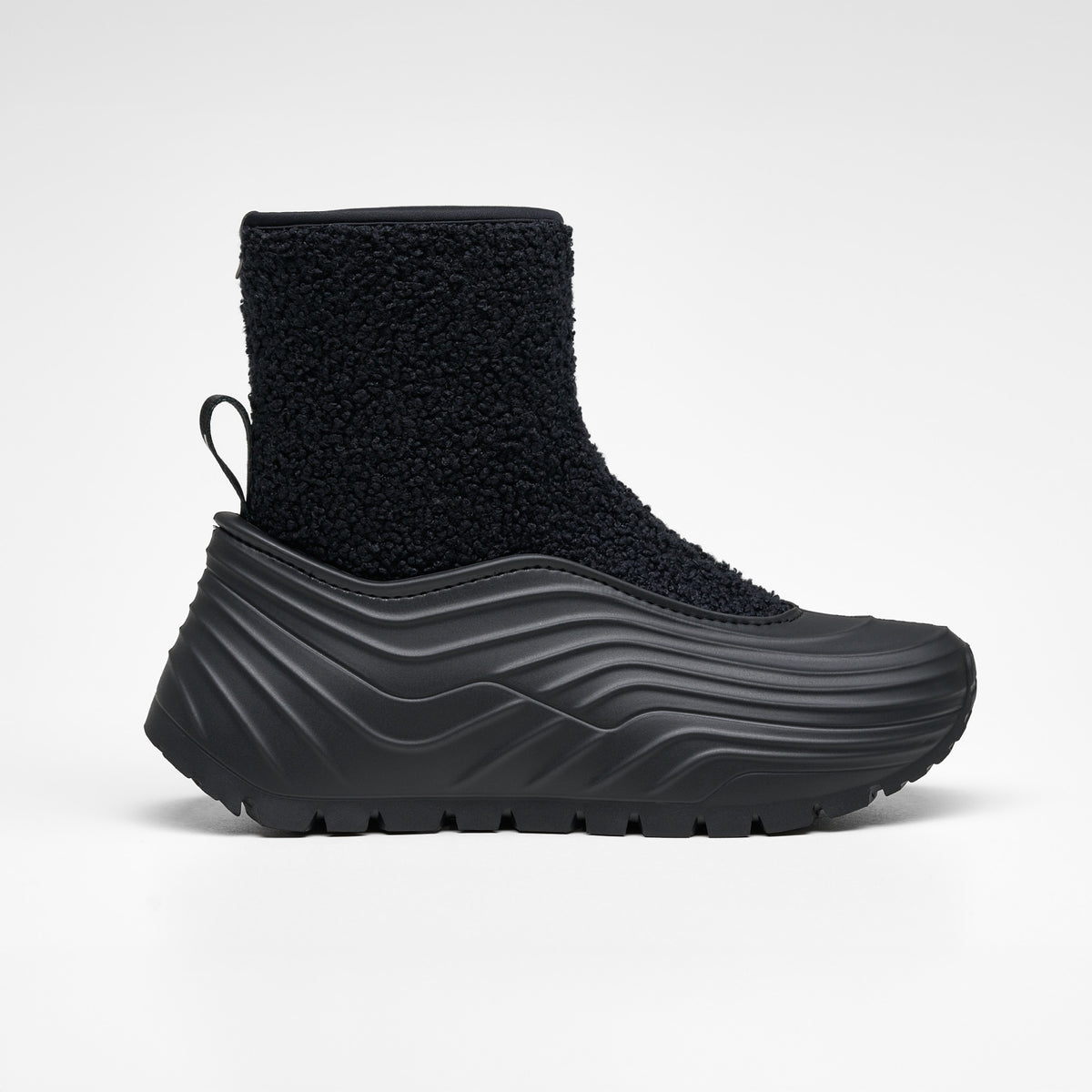 Zeus Fleece