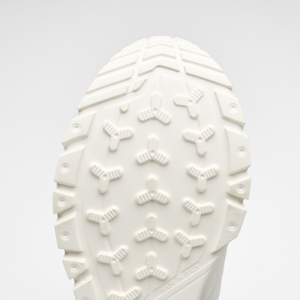 Zeus fleece - Ivory
